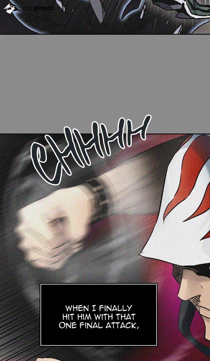 Tower of God Chapter 422 image 113
